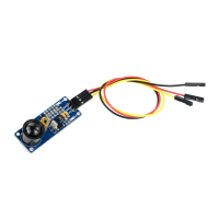 مستشعر الليزر من ويف شير image