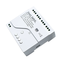 جهاز سمارت واي فاي 4 قنوات من شركة تويا image