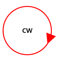ماطور برشلس 8000كيلوفولت نوع دكت فان باتجاهين 11ريشة و قطر 3سم image