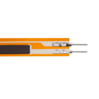 مستشعر انحناء بطول 95 مم من سبكترافلكس image