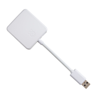 منفذ مخارج ومداخل يو اس بي من للرازبيري باي اصلي image