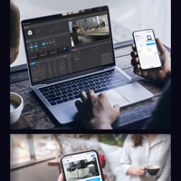 كاميرا نبيولا من كرياليتي image