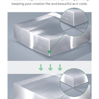 خيط طباعة شديد التحمل بمقاومة عالية للصدمات والحرارة تتجاوز 114 درجة مئوية image
