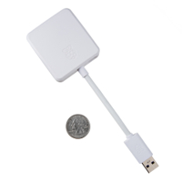 منفذ مخارج ومداخل يو اس بي من للرازبيري باي اصلي image