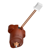 مجموعة تسخين سيراميكية لسلسلة كي 1 تدعم الطباعة السريعة حتى 300 درجة image