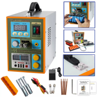 ماكنة لحام من شركة سنكو موديل 788 اج مع منافذ يو اس بي image