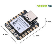 بورد اي اس بي 32 سي 3 من شركة سيد ستوديو image