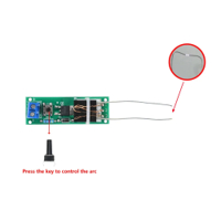 كت لحام لتوليد الفولتية ارك image