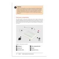 كتاب الدليل الرسمي للمبتدئين في راسبيري باي الإصدار الخامس image
