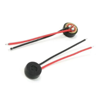 مايكروفون ( مايك ) حجم صغير 4ملم image