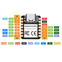 بورد متحكم شايو سامد21 image