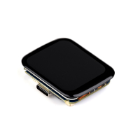 شاشة لمس مع متحكم اي اس بي 32 النسخة الثالثة مربوطين بشكل مدمج image