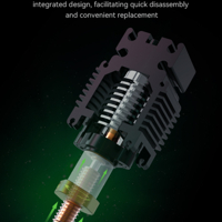 مجموعة تسخين سيراميكية لطابعات اندر-3 اس اي في 3 تتيح تسخينًا سريعًا ومتساويًا حتى 300 درجة image
