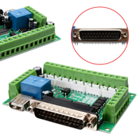 متحكم بورد سي ان سي ماك 3 image