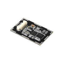 بصمة بشكل مستطيل سعوية يمكن ربطها مع الاردوينو والمتحكمات الاخرى image