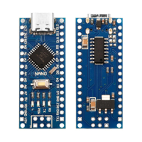 اردوينو نانو تايب سي غير ملحوم image