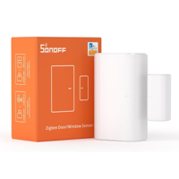 مستشعر فتح وإغلاق الأبواب والنوافذ بتقنية زيغبي من سونوف image