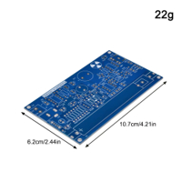 مجموعة عدّاد جايجر للكشف عن الإشعاع image