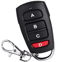 ريموت تردد 433 ميكا هرتز image