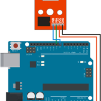 محرك وفان جاهز للربط مع الاردوينو image