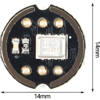 مايكروفون محيطي مع بروتوكول اي تو اس image