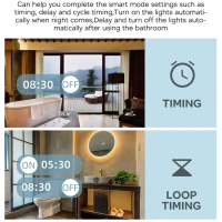 جوزة الكترونية ثنائية ذكية من شركة تونكو تتحمل تيار 63 امبير image