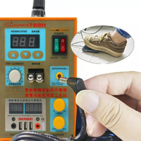 ماكنة لحام من شركة سنكو موديل 788 اج مع منافذ يو اس بي image