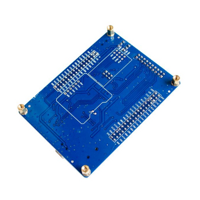 بورد اس تي ام 32 من شركة اي ار ام 72MHz يعمل بتردد 128KFlash وذاكرة خزن 20KRAM وذاكرة عشوائية image