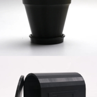 فلمنت بي اي اس اي بلص دبليو من شركة اي سن للطابعة الثلاثية وزن 1 كيلو image