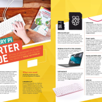 دليل راسبيري باي الرسمي 2024 image