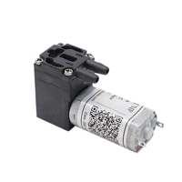 مضخة دايفرام للتفريغ الهوائي برشلس 12فولت image