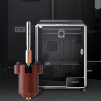 كتلة تسخين سيراميكية كي 1 سي من كرياليتي image