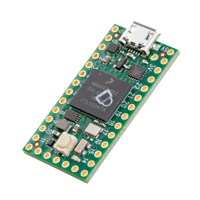 معالج تينيسي النسخة 4 مع امكانية قفل الكود وتشفيره في البورد image