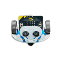 كت روبوت تعليمي من شركة الكتروفريك لتعليم البرمجة image