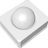 مستشعر حركة ذكي من سونوف بتقنية زيغبي image