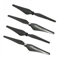 زوج مراوح حجم 9 انج من الكاربون فايبر image