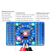 كت لحام لقطع ال اس ام دي image