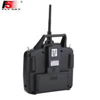 راديو 6 جنل فلاي سكاي image