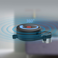 متحسس مسافة بكل الاتجاهات من شركة ويف شير بمسافة 8 متر image