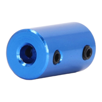 كوبلن ميكانيكي ثابت لربط شفتين قطر 5ملم image