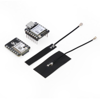 بورد اي اس بي 32 من شركة سيد ستوديو مع ملحق لورا image