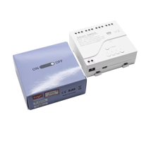 جهاز سمارت واي فاي 4 قنوات من شركة تويا image