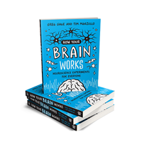 كتاب كيف يعمل دماغك : تجارب على الاعصاب لكل شخص image
