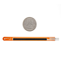 مستشعر انحناء من شركة سبكترافلكس بطول 55 مم image