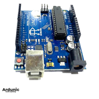 اردوينو اونو R3 image