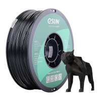 فلمنت اي بي اس بلص من شركة اي سن للطابعة الثلاثية وزن 1 كيلو image