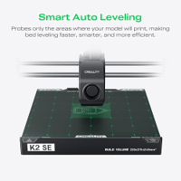 طابعة كريالتي كي 2 اس اي image