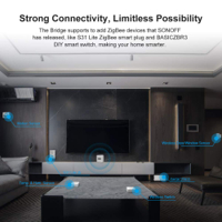 سونوف زي بي بريدج بي (مع بطارية) image