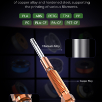 مجموعة تسخين سيراميكية لطابعات اندر-3 اس اي في 3 تتيح تسخينًا سريعًا ومتساويًا حتى 300 درجة image