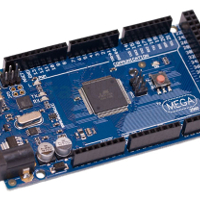 أردوينو ميكا 2560 image